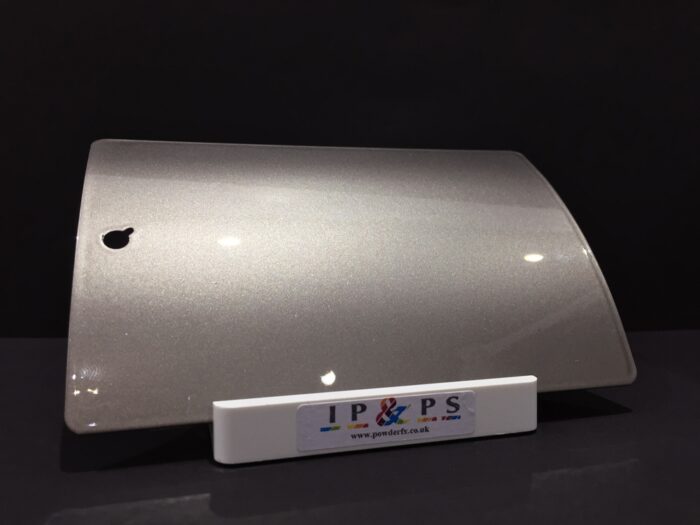 Ford ST Rado Grey - Image 2