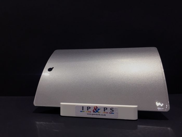 BMW Ferric Grey Light - Image 3