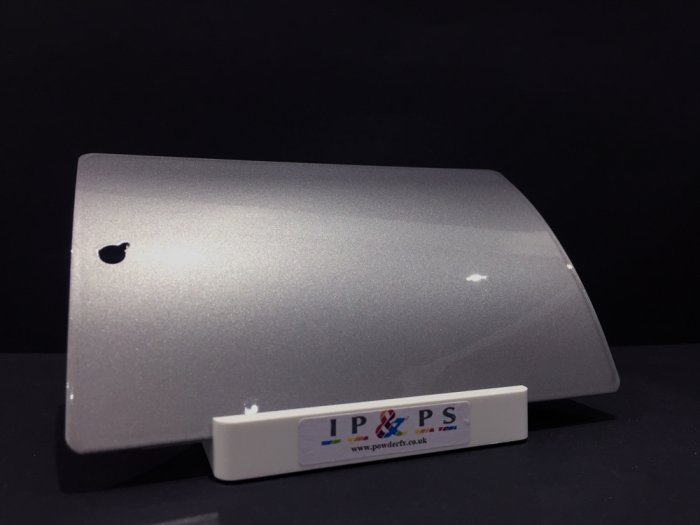 BMW Ferric Grey Light - Image 2