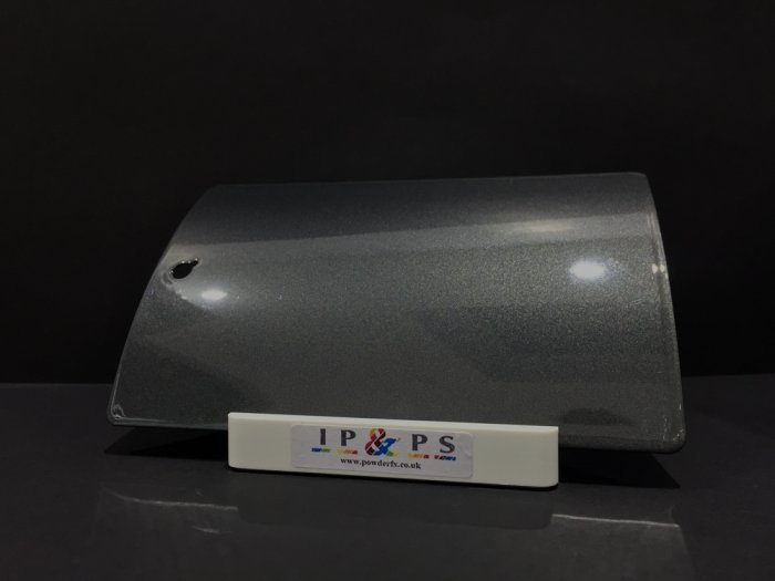 BMW Orbit Grey II - Image 3