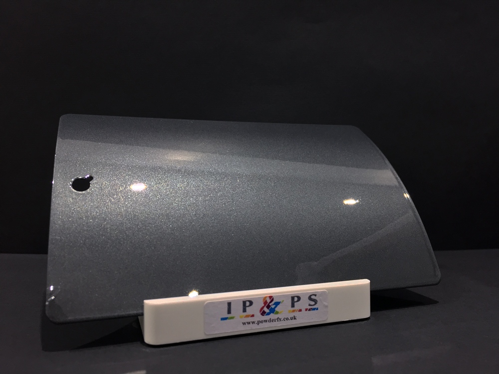 BMW Series 1 Dark Anthracite - Image 2