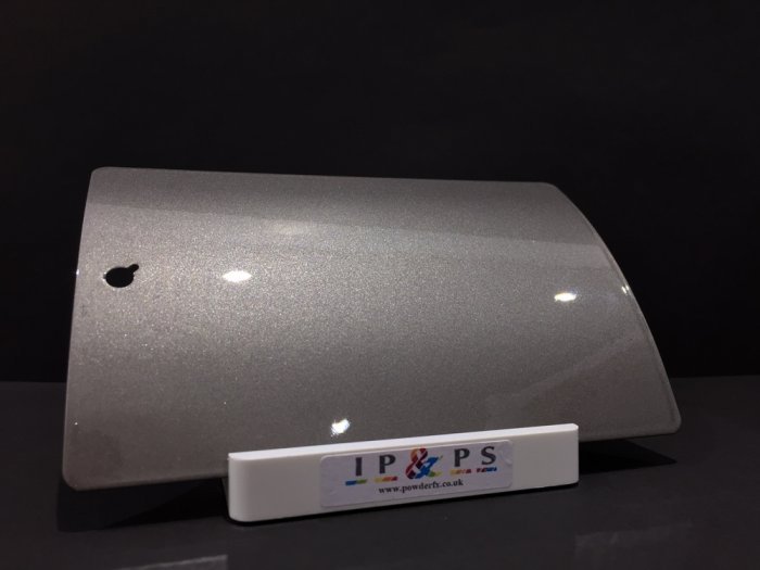 Ferrari Grigio Ferro - Image 2