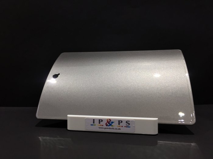 Ford ST Chrome - Image 3