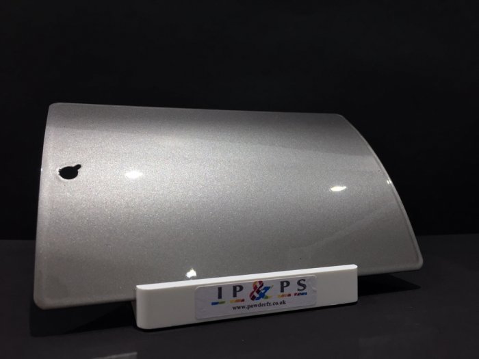 Ford ST Chrome - Image 2