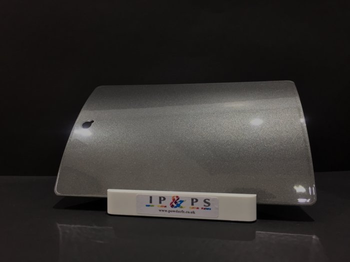 Honda Dark Anthracite - Image 3