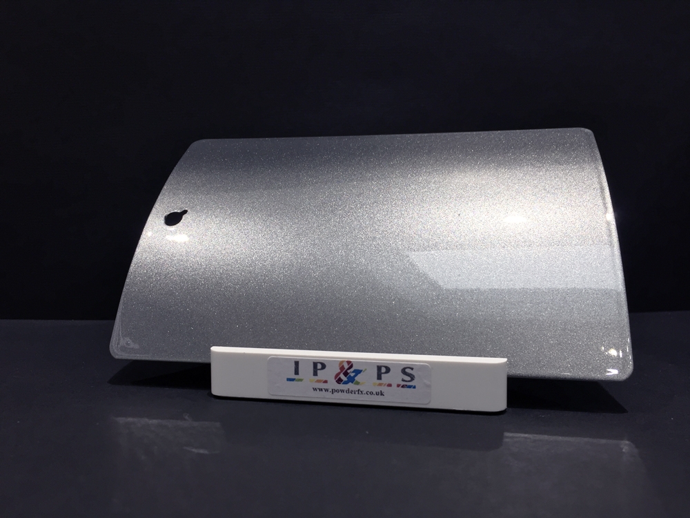 Mercedes Light Anthracite - Image 3