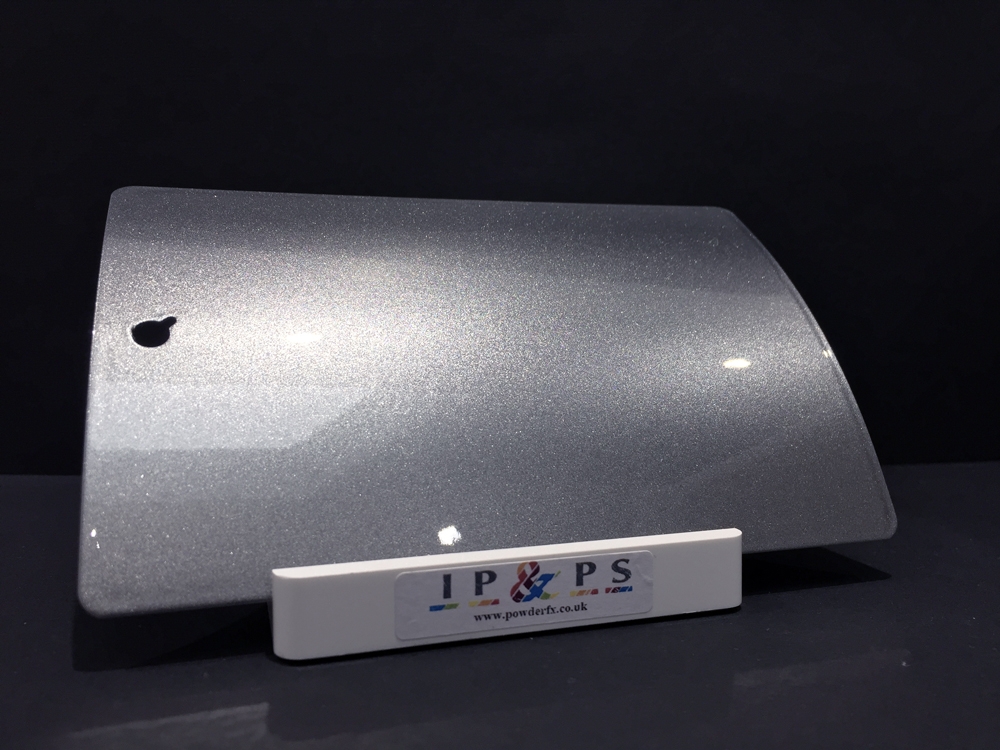 Mercedes Light Anthracite - Image 2