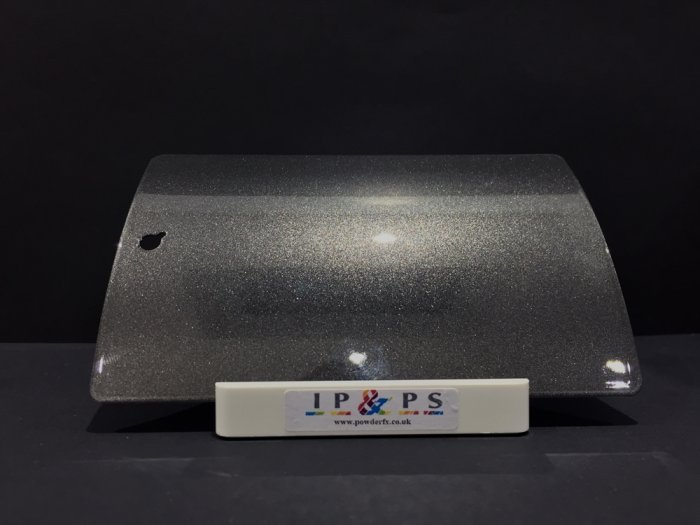 Mini Graphite Metallic