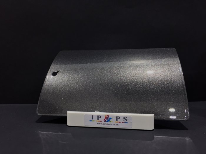 Mini Graphite Metallic - Image 3