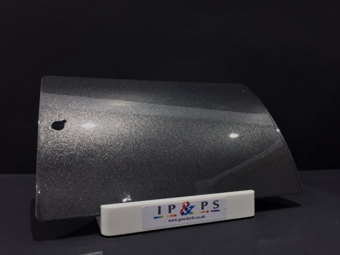 Mini Graphite Metallic - Image 2