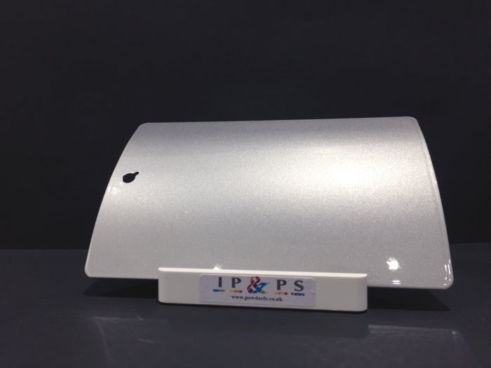 Porsche M72 Silver - Image 3