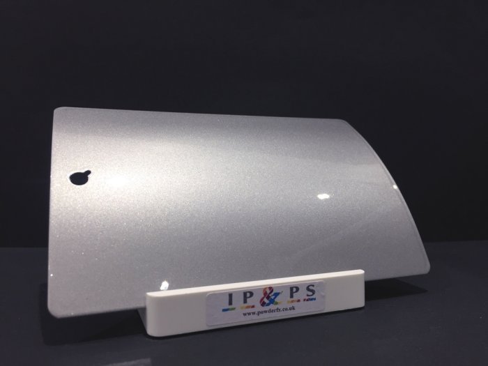 Porsche M72 Silver - Image 2