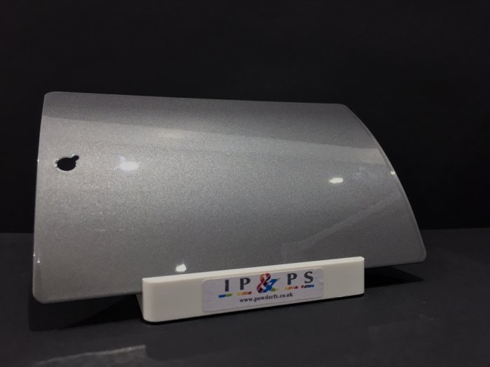 Technical Grey - Image 2