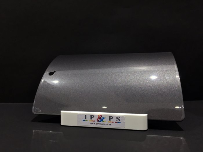 Tesla Sonic Carbon Anthracite - Image 3