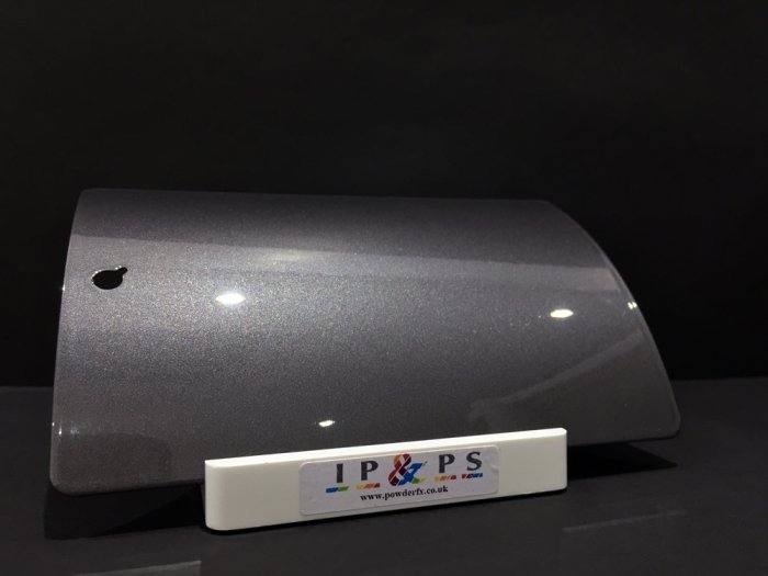 Tesla Sonic Carbon Anthracite - Image 2