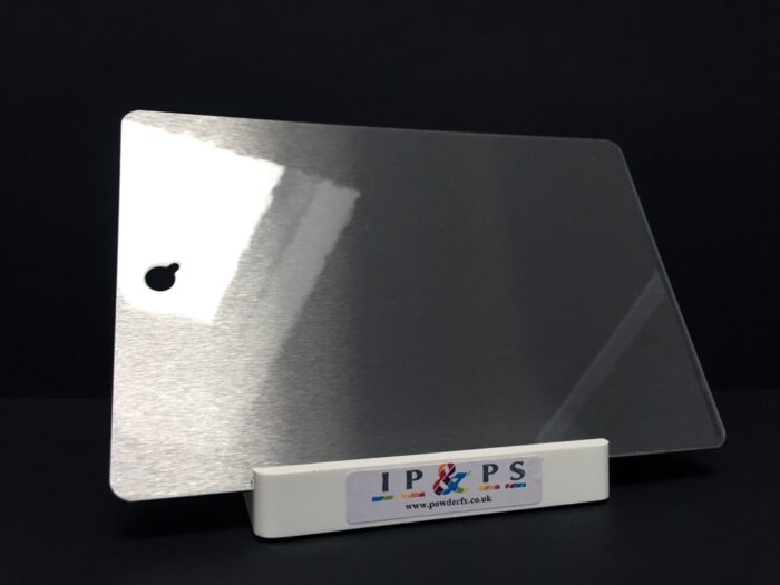 Acrylic Crystal Clear High Gloss Lacquer - Image 3
