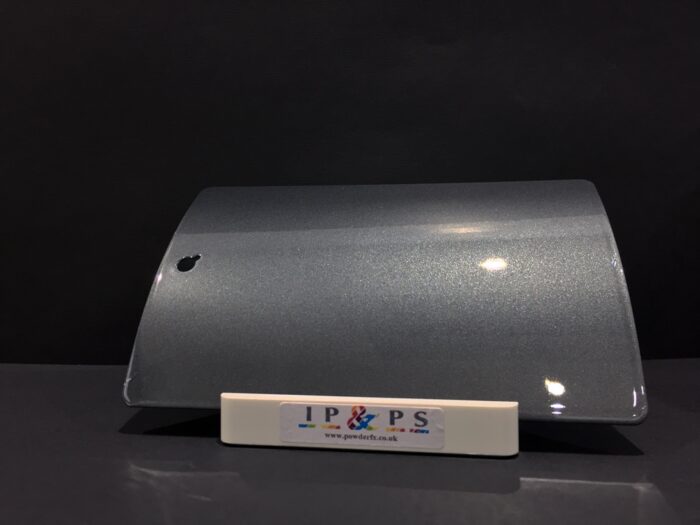 BMW Series 1 Dark Anthracite - Image 3
