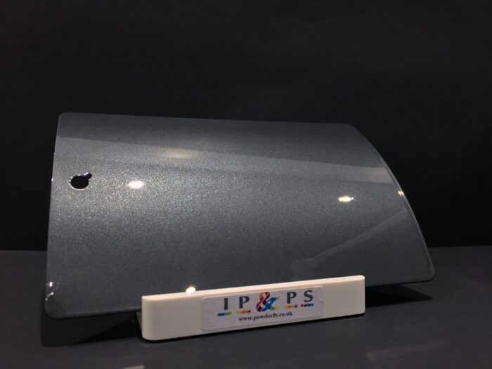 BMW Series 1 Dark Anthracite - Image 2