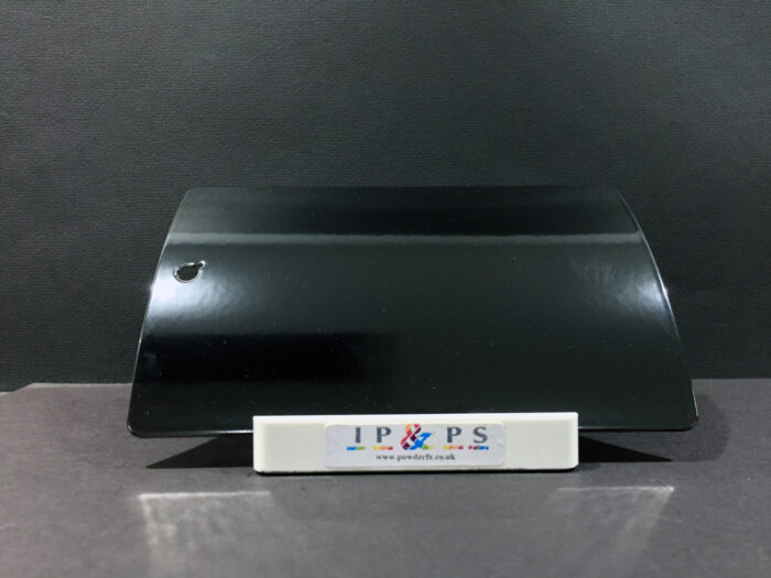 High Build Black Primer - New Improved Formulation