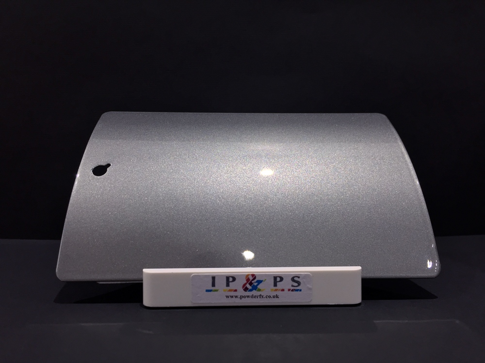 Mercedes AMG Blue/Grey Aerosol