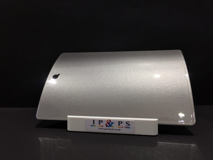 Ford ST Chrome - Image 3