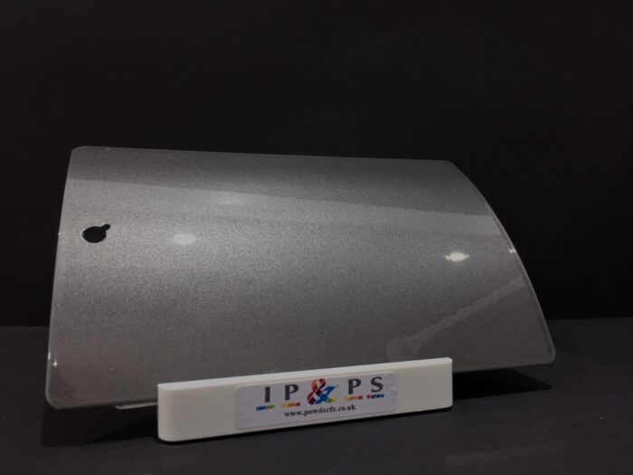 Landrover Graphite - Image 2