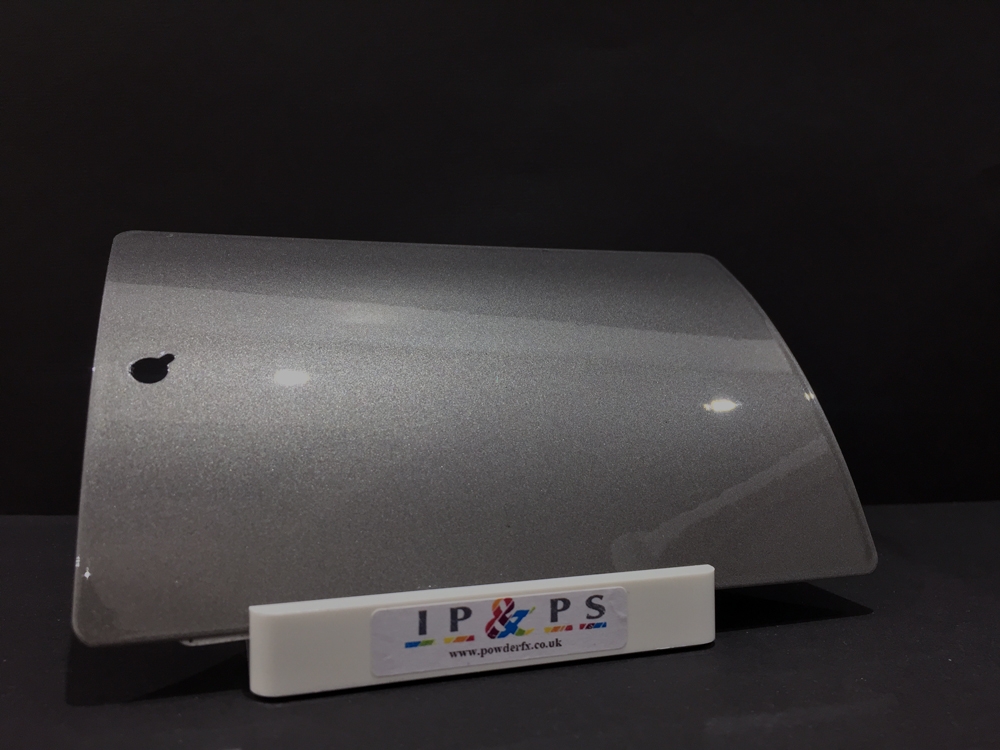 Landrover Graphite - Image 2