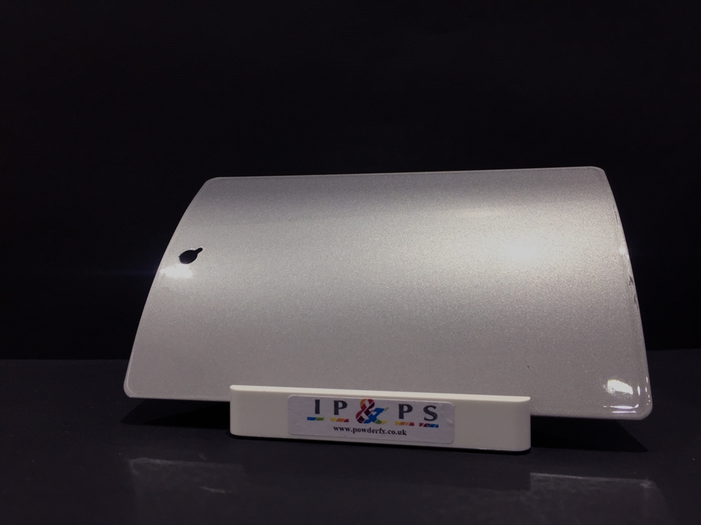 Rangerover Light Grey Metallic - Image 3