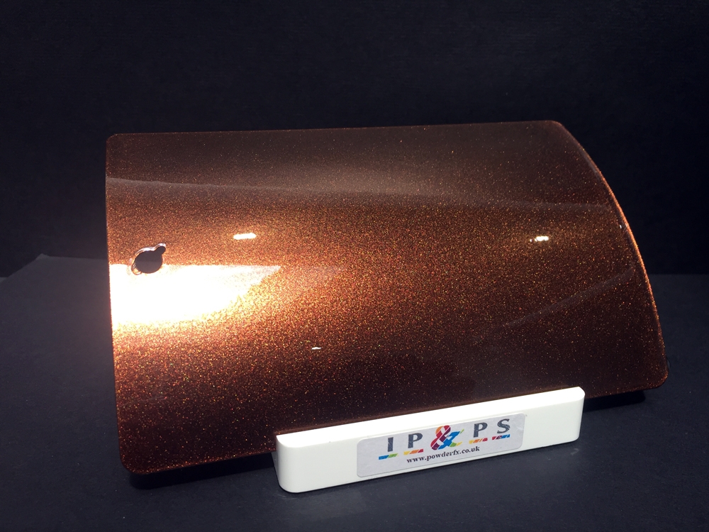 Black Copper Effect - Image 2