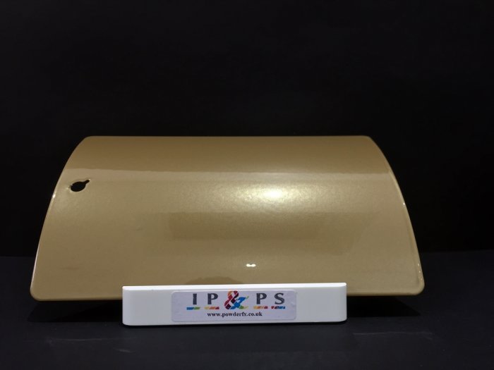 Pearl Gold - Image 2