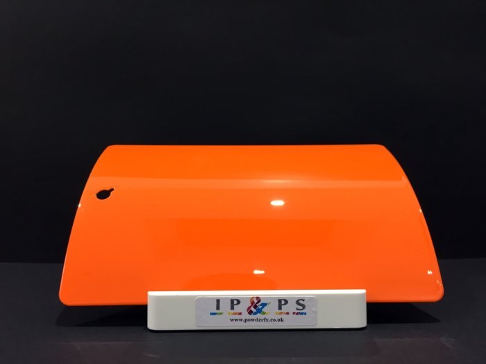 FXPE8002 Pure Orange