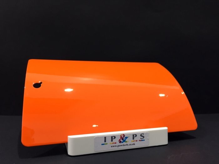FXPE8002 Pure Orange - Image 3