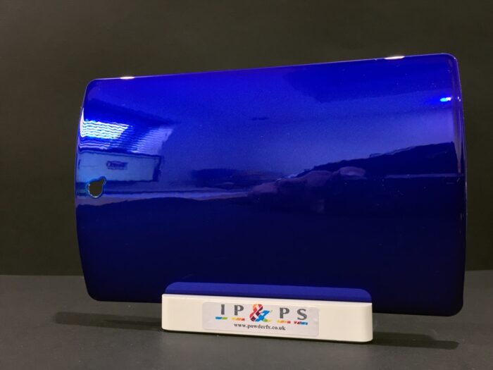 Electric Candy Blue - Image 3