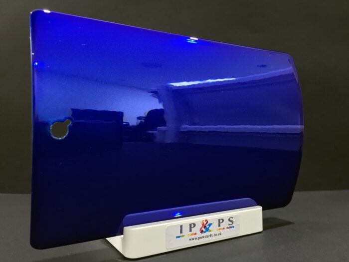 Electric Candy Blue - Image 6