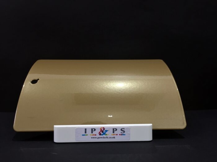 Pearl Gold - Image 2