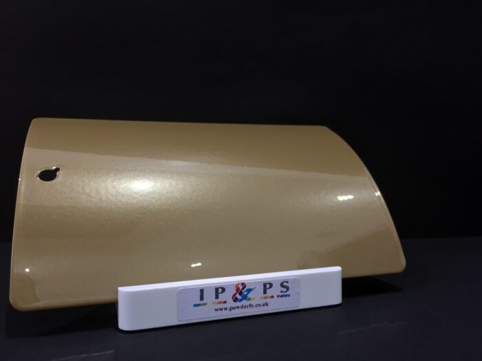 Pearl Gold - Image 4