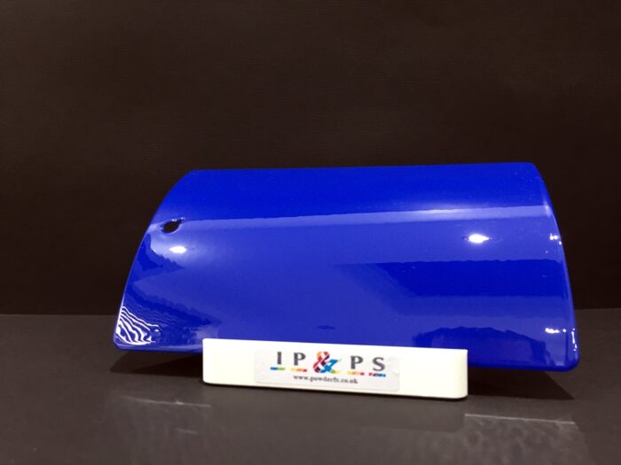 Ultramarine Blue - Image 3