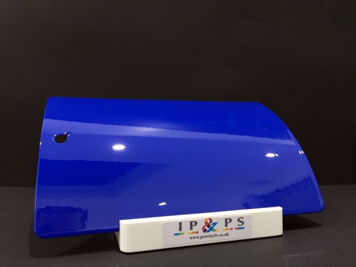 Ultramarine Blue - Image 2