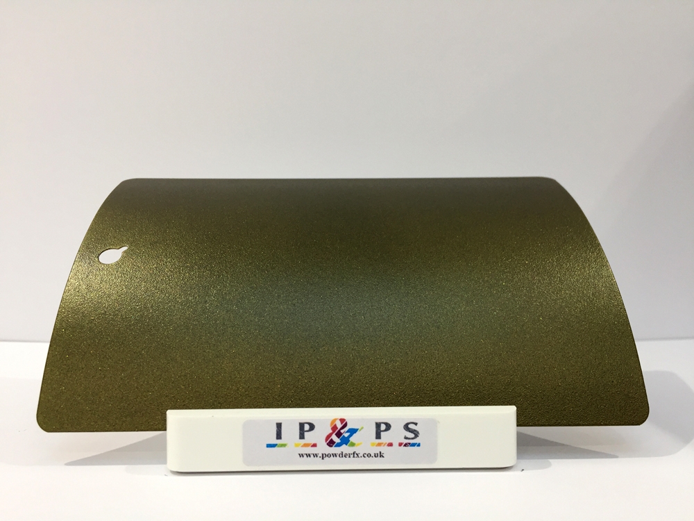 Rustic Gold - Image 2