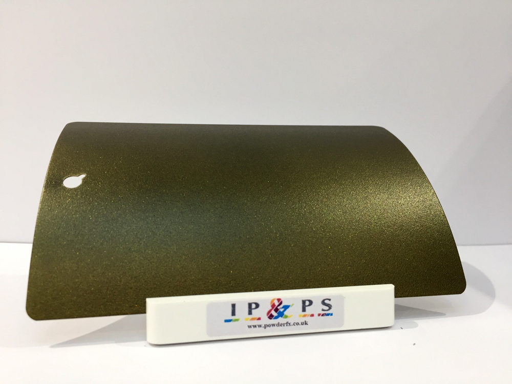 Rustic Gold - Image 3