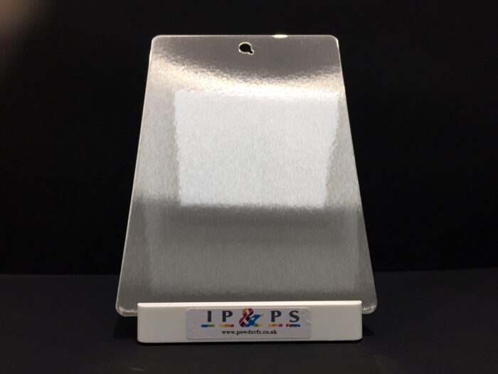 Polyester Crystal Clear Tint Free High Gloss Lacquer - Image 4