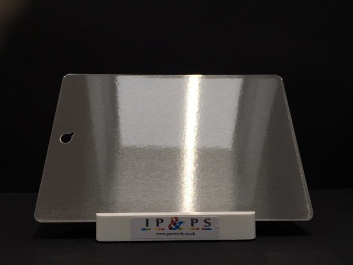 Polyester Crystal Clear Tint Free High Gloss Lacquer