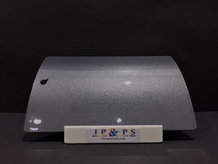 BMW M3 Coarse Graphite
