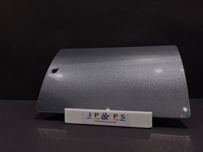 BMW M3 Coarse Graphite - Image 3