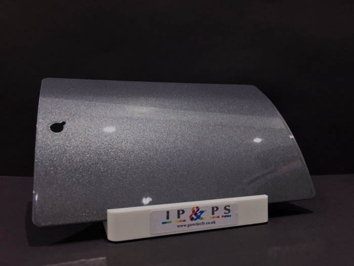 BMW M3 Coarse Graphite - Image 2