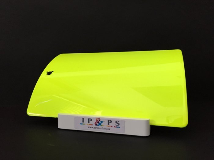 Fluorescent Yellow - Image 3