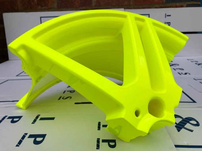 Fluorescent Yellow - Image 4