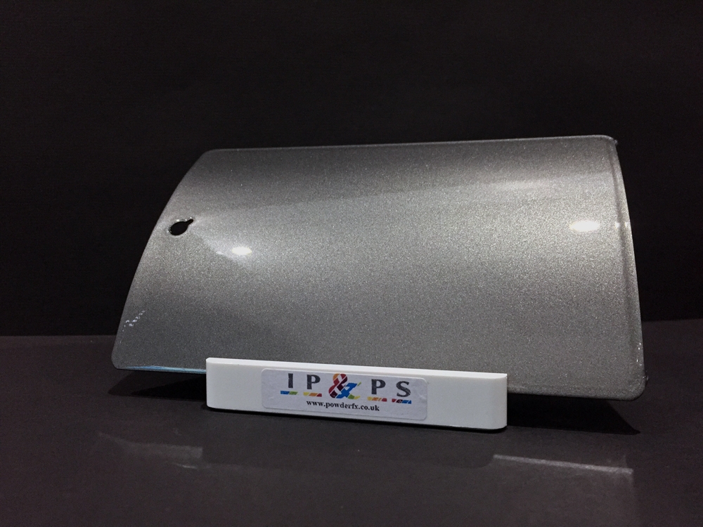 Ford ST Rock Metallic - Image 3
