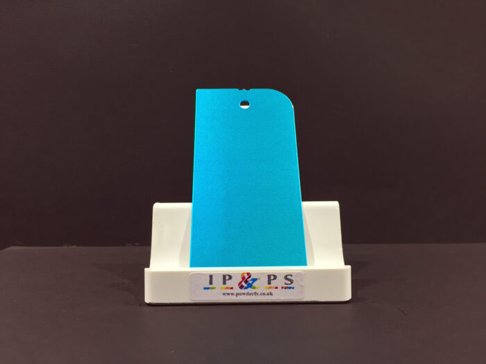 Diamond Cut Teal Tint