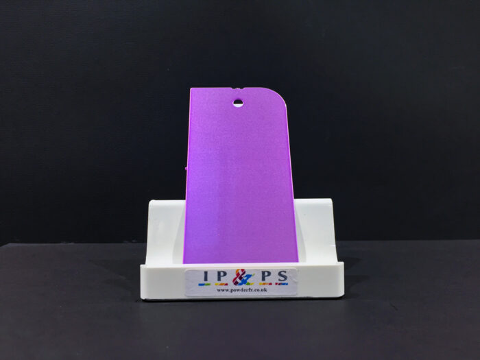 Diamond Cut Violet Tint